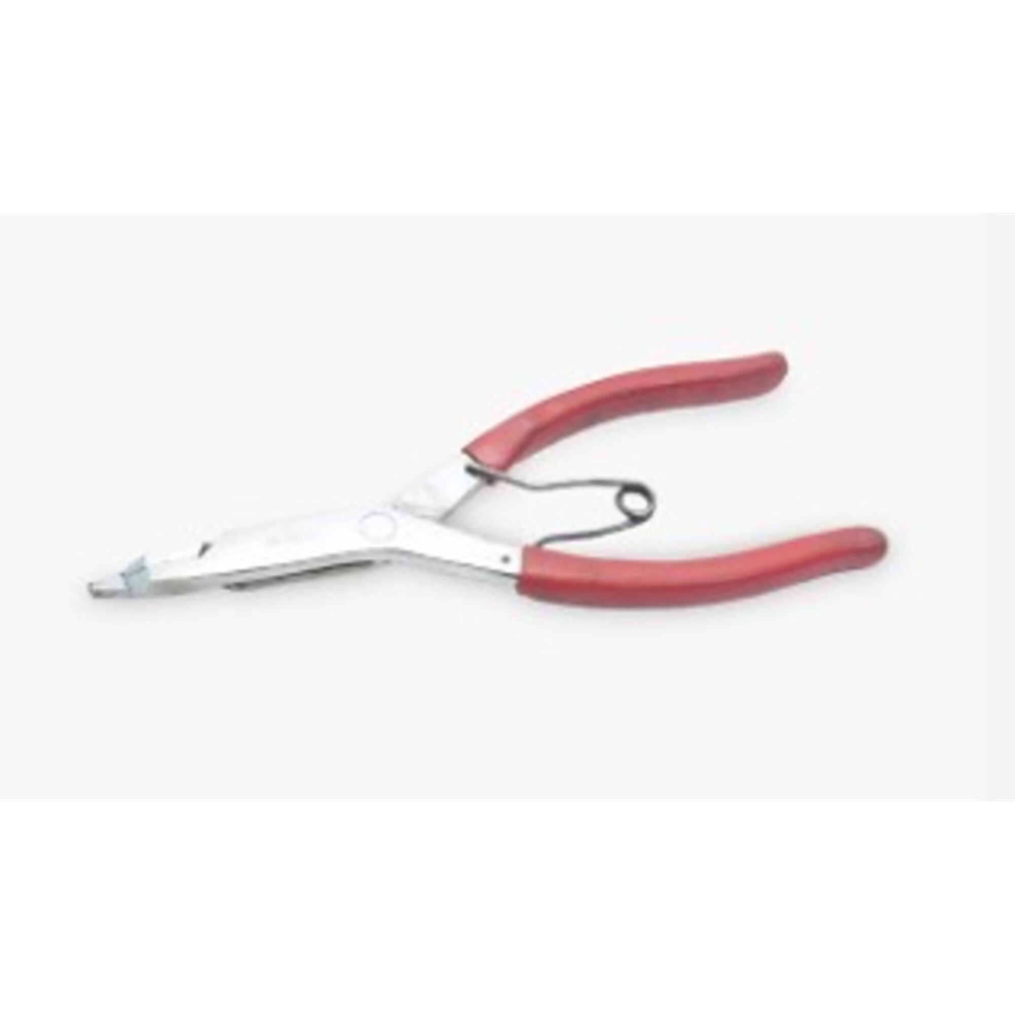 Lang Tools Retaining Ring Pliers — Internal/External, 0-Degree, 0.090in., Model# KAS3492